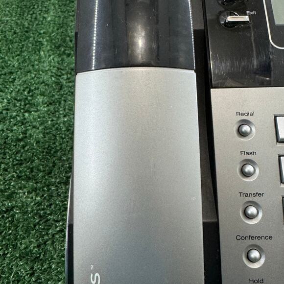 RCA ViSYS 4-Line Corded Telephone Answering System 25424RE1 - Picture 10 of 11